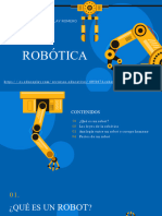 Robótica II