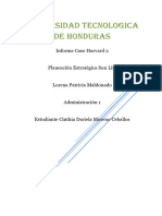 Informe Caso Harvard 2 Planeacion Estrategica en Sun Life