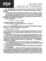 Fundamental of Mathematical Statistics-S C Gupta & V K Kapoor - 1 - 1