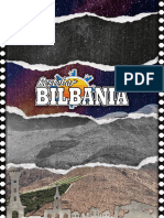 Carta Bilbania Verano