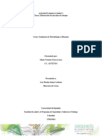 Actividad Evaluativa Unidad 1 - Linea de Tiempo