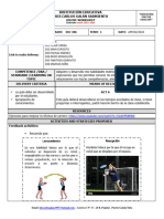 2024 301 Edu Fisica Act 6 Tecnica de La Carrera