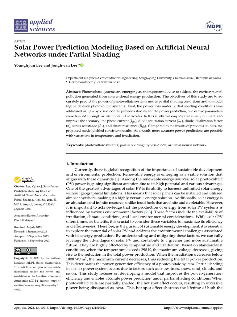 Artificial Neural Networks | PDF | Artificial Neural Network | Band Gap