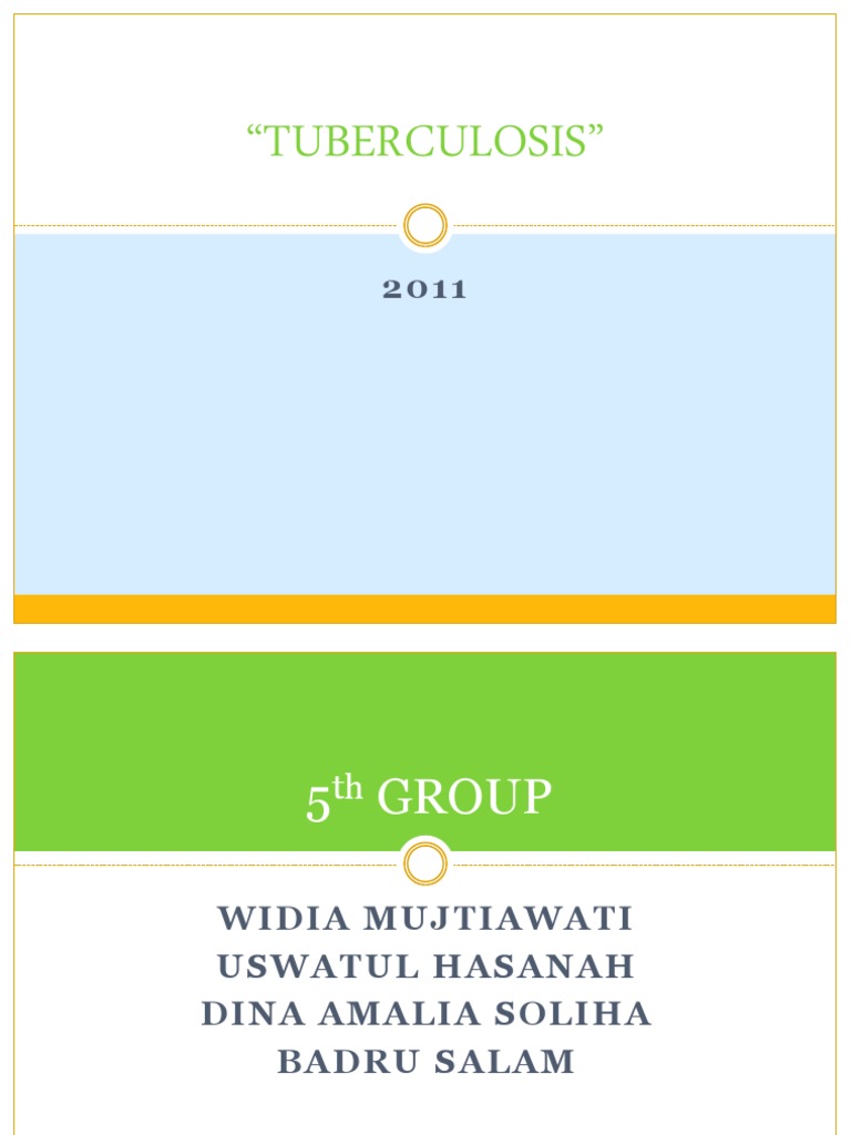 Comprehensive Guide to Tuberculosis | PDF | Tuberculosis | Immunology