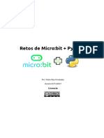 Microbit Python