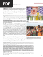 Galanes Argentinos | PDF | Televisión | Poesía épica