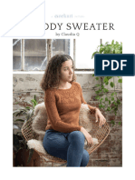 Melody Sweater