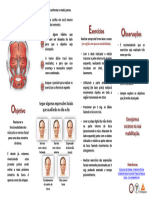 Cartilha de Exercícios