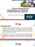 Feb21 DepEdR5 PPT Project 6B Multi-Stakeholder Approach