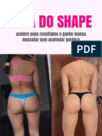 Guia Do Shape