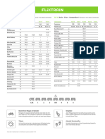 FlixTrain Timetable FLX10