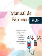 Manual de Farma