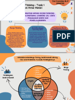 T1-DT-Koneksi Antar Materi-Yosi Fransiska