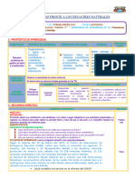 Sesion #01 Quinto Matematica 2023