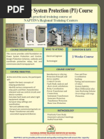 Basic Power System Protection (1) ..