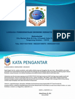 Profil Lpekn 2016 - 2022 Buat Romo - PPTX (Autosaved)