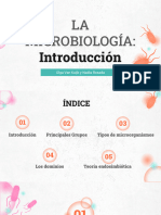 Microbiología