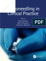Microneedling in Clinical Practice - Stoeber - 2021
