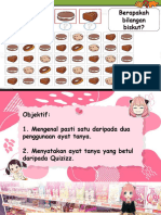 Biskut Bijirin T2