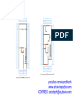 Archtech 5X14