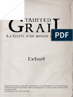 Tainted-Grail TTRPG Extrait Wyrd