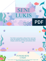 Materi Tentang Seni Lukis