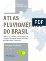 Metodologia Idf Atlas