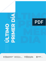 UPD-Último Primer Día-Consumos Cuidados.