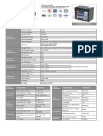 ATLS12 Spec Sheets