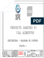 CIAL-0042-AUT-PL-013-4 Diagrama de Control (TDF J320) SAEZ