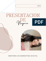 Presentación - Keyla Online