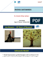 Safewards Feb 2023 RSJMM