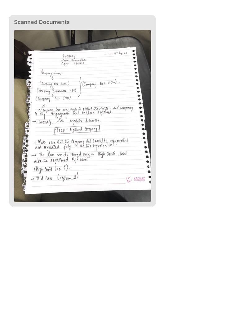 New Note | PDF