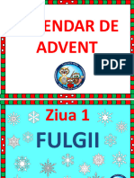 Advent 1