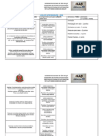 Guia de Aprendizagem Inglês - 3ºano - 1º Bimestre 2024