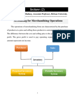 Accounting 2 (FMI) 2024 DR - Mohiy Samy Lecture