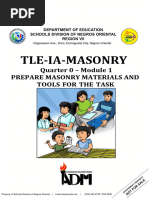 PDF Q0 Masonry 7 8 Module 1