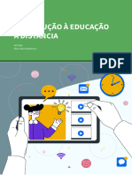 0 - Bibliografia - Mallmann Introdução EAD 2022