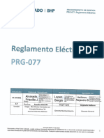 Difusión PRG 077