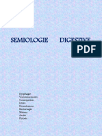 Semiologie