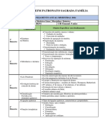 Plano Anual - 2024 - 1ano