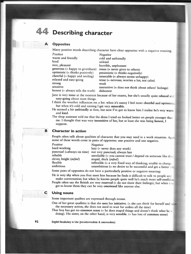 2024 Green Book 44.1 | PDF