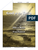 bp2066 God of The Deep COMPLETE