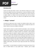 Plantillas de Character Model Sheet | PDF | Diseño