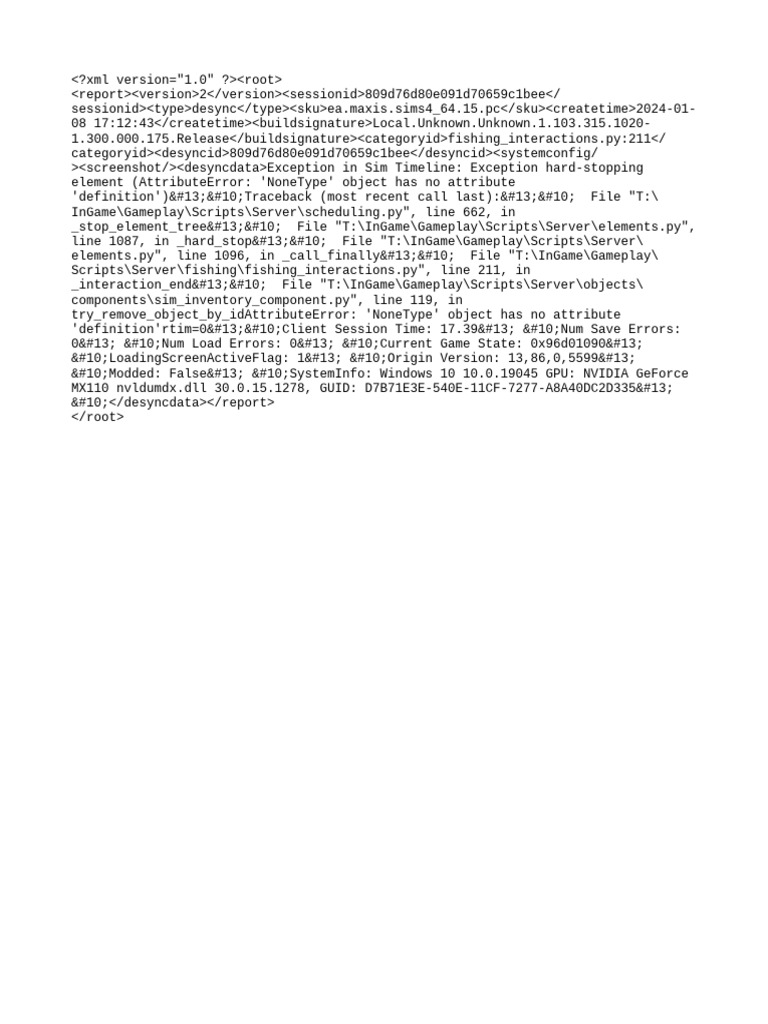 Lastexception 63840436188 | PDF