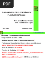 488211-Fund. I - Planejamento Turma Da ManhÃ 2024.1