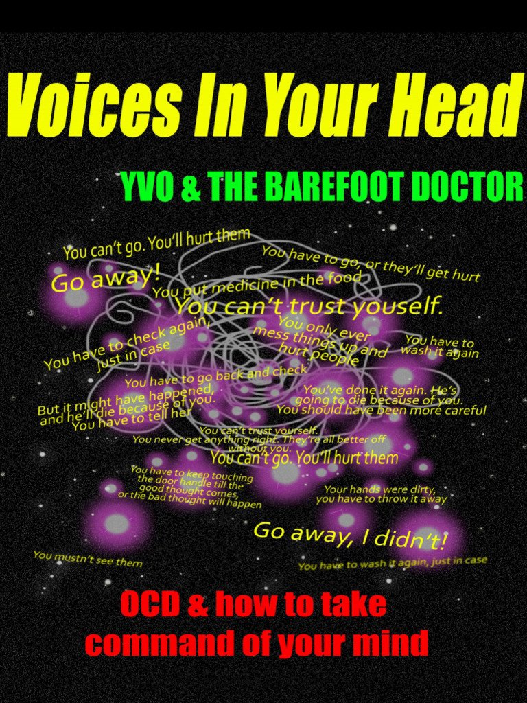 Voices in Your Head and How To Take Command of Your Mind (PDFDrive ...