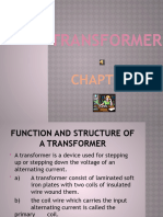 Transformer