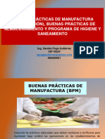 BPM y Phs Enero 2024 - Sandra Puga - Presentacion