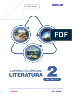 Literatura 2° SS - Huaraz